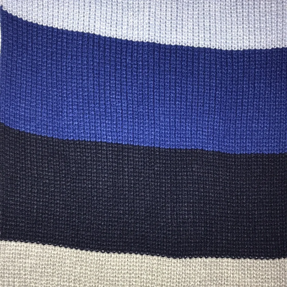 NWT NY&C Unisex Long Scarf